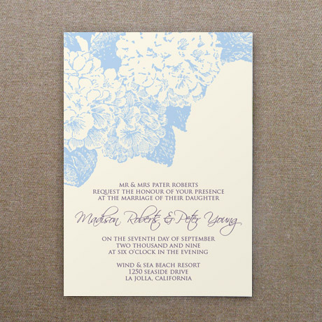 Free Elegant Invitation