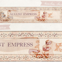 Free Vintage Blog Header