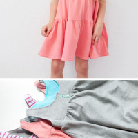 Free Toddler Dress Pattern