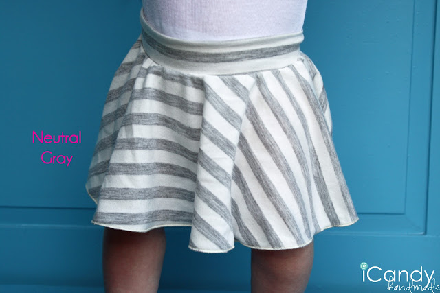 Printable Baby Skirt Pattern Free