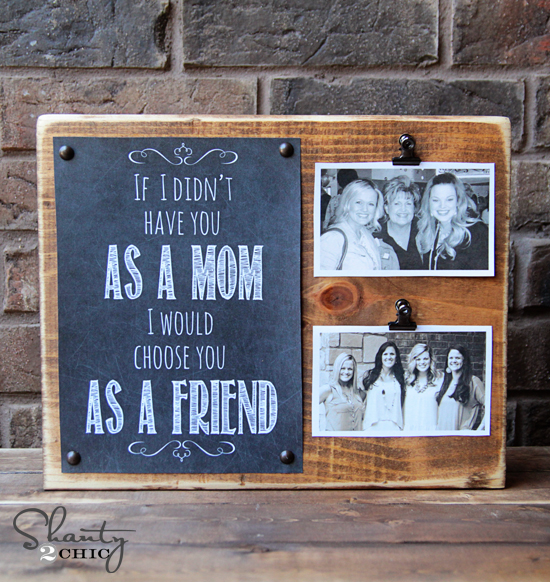 Mothers Day Quote Free Printable