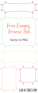 Free Frames