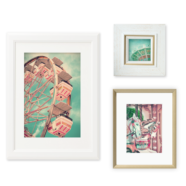 Free Carnival Wall Art Prints