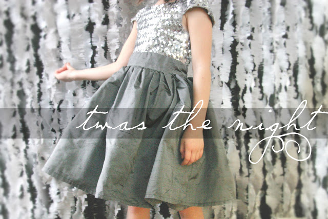 Free Girls Dress Pattern  //  Downloadable PDF